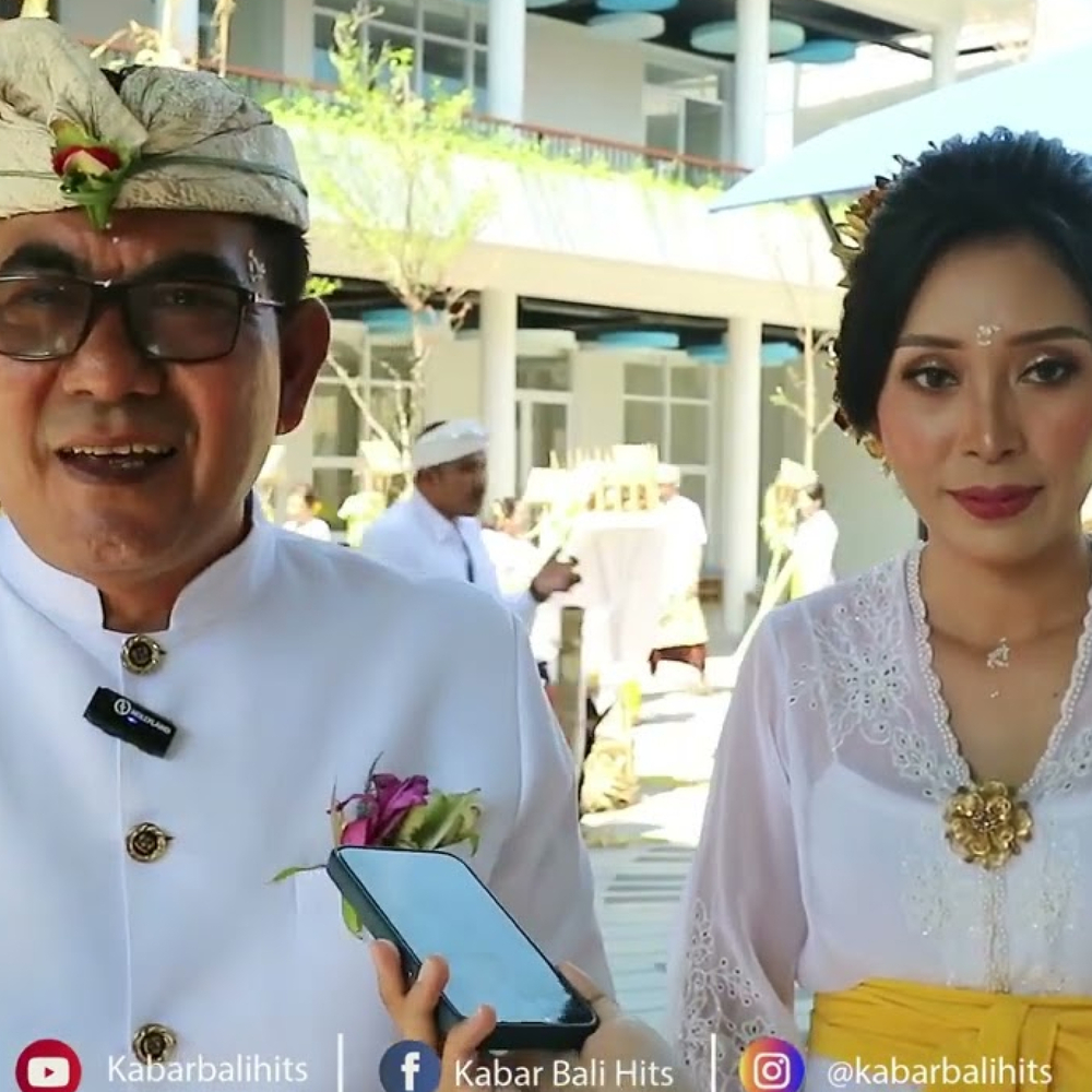 Wishschool - Warmadewa