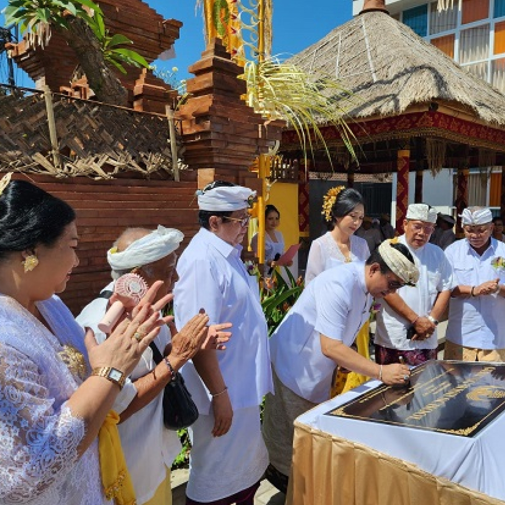 Wishschool - kabarbali