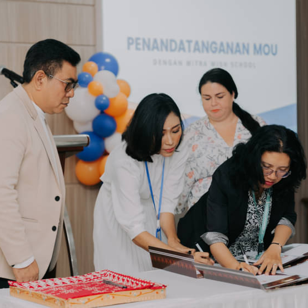 Wishschool - mediaindonesia